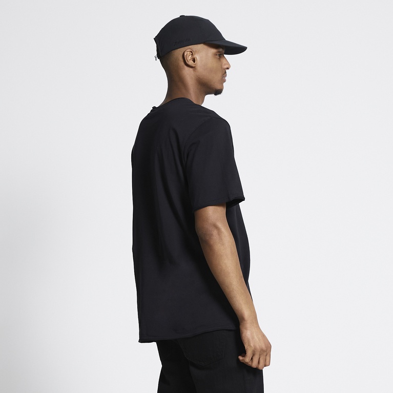 Tee "Raw tee"